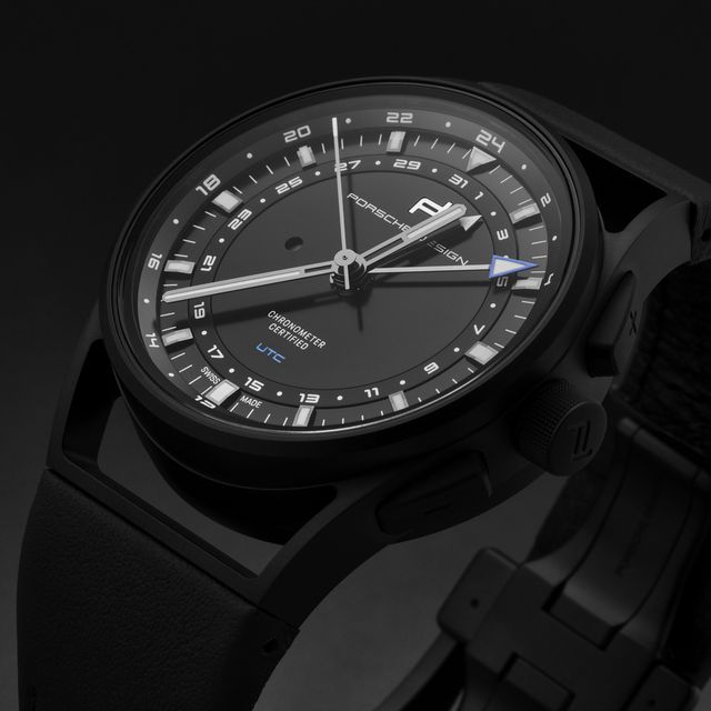 Porsche Design 1919 6023.4.02.005.07.2 Image 2